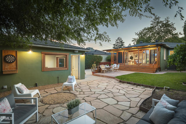 1750 Kenneth Way , Pasadena, California, 91103