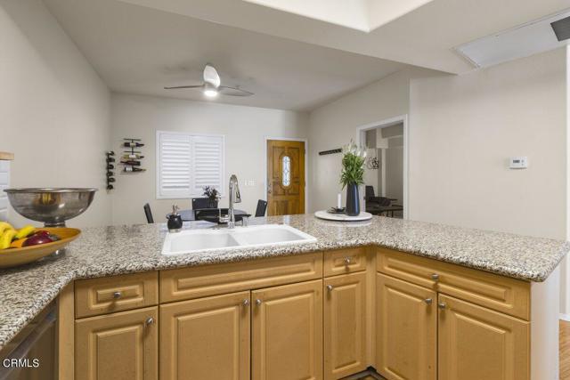 Detail Gallery Image 11 of 34 For 436 Poli St #311,  Ventura,  CA 93001 - 2 Beds | 2 Baths