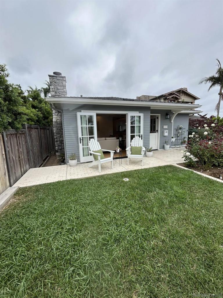 5537 Bellevue Avenue - photo 4