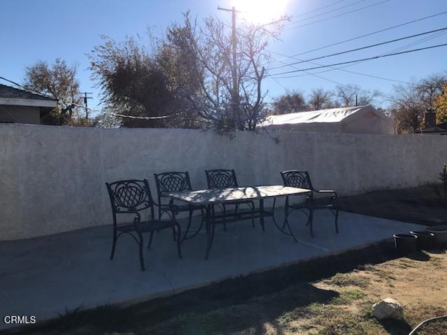 Detail Gallery Image 6 of 7 For 44059 Fern Ave, Lancaster,  CA 93534 - 2 Beds | 1 Baths