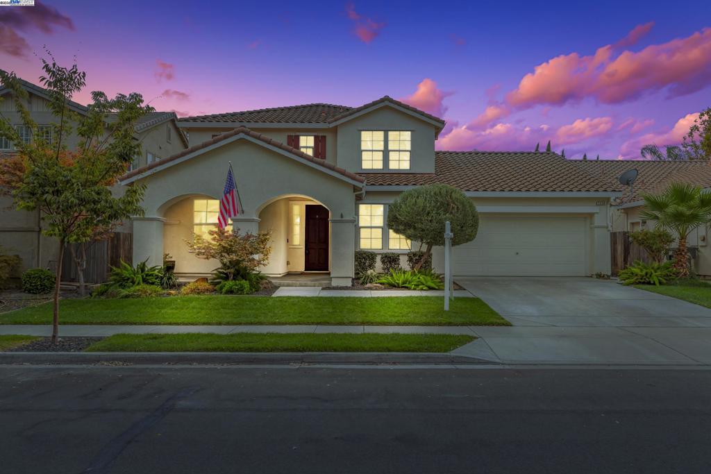 1230 Fawn Lily Drive