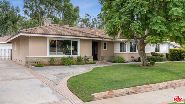 124 S Starglen Dr, Covina, CA 91724