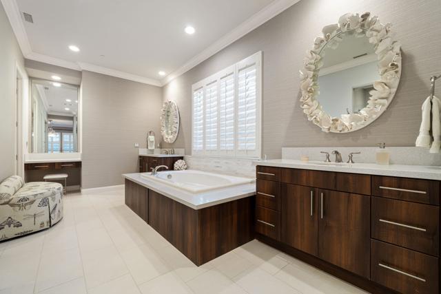 5 Cassis Circle, Rancho Mirage, CA 92270