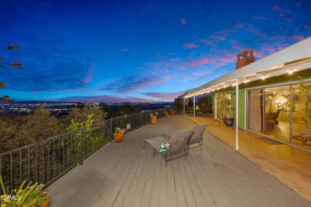 Detail Gallery Image 40 of 55 For 675 Mount Wilson Trl, Sierra Madre,  CA 91024 - 3 Beds | 2/1 Baths