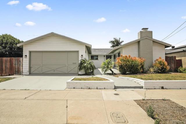 Detail Gallery Image 2 of 33 For 4625 Glacier Ave, San Diego,  CA 92120 - 3 Beds | 2 Baths