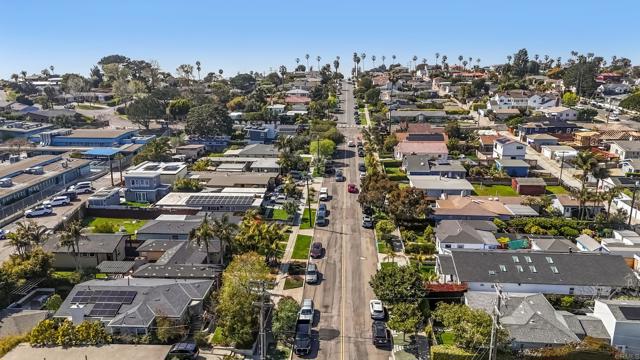 Detail Gallery Image 45 of 46 For 4230 Orchard Ave, San Diego,  CA 92107 - 4 Beds | 4/1 Baths