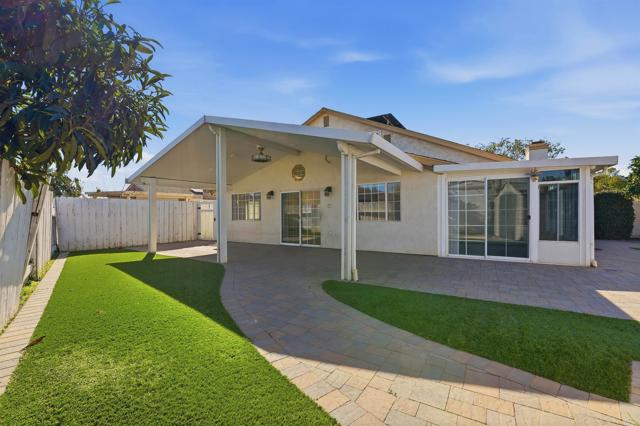 Detail Gallery Image 32 of 37 For 1693 Poesia Ct., San Diego,  CA 92154 - 4 Beds | 3 Baths