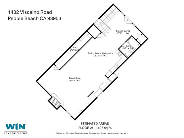 1432 Viscaino Road, Pebble Beach CA: https://media.crmls.org/mediaz/842aa221-93e1-4614-8865-0db150b2e8d9.jpg