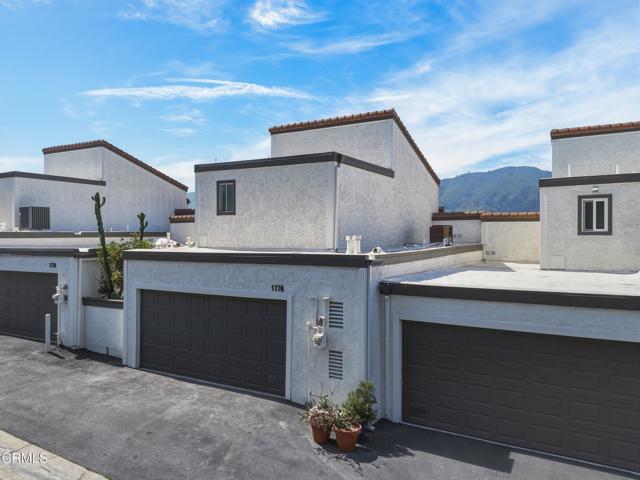 Detail Gallery Image 34 of 47 For 1776 Palisades Dr #88,  Los Angeles,  CA 90272 - 2 Beds | 3 Baths