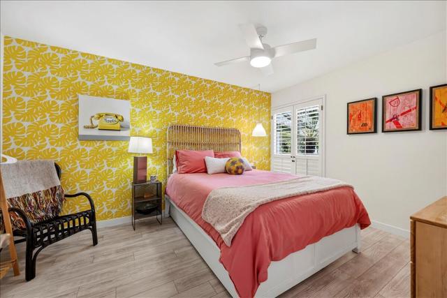 2134 S Sunshine Circle, Palm Springs, CA 92264