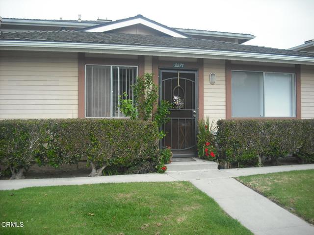 Detail Gallery Image 1 of 15 For 2571 Sextant Ave, Port Hueneme,  CA 93041 - 2 Beds | 1 Baths