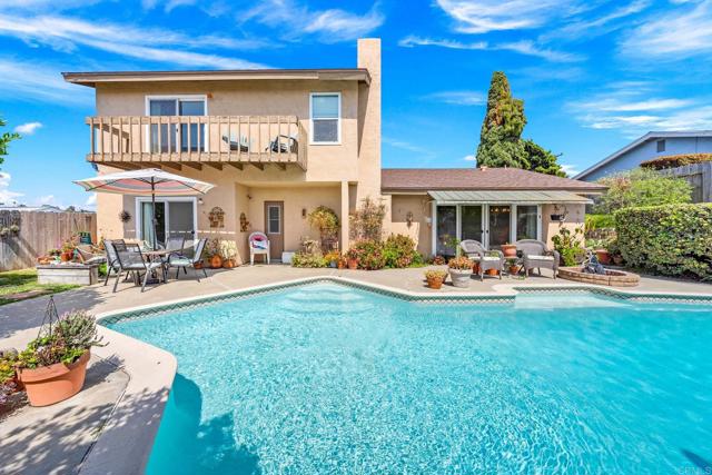 Detail Gallery Image 38 of 55 For 924 Nolan Way, Chula Vista,  CA 91911 - 4 Beds | 3 Baths