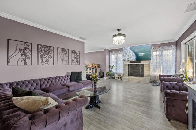Home for Sale in Fallbrook