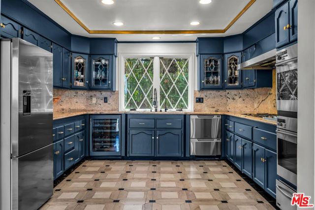 4 Bed Home for Sale in Los Angeles, California