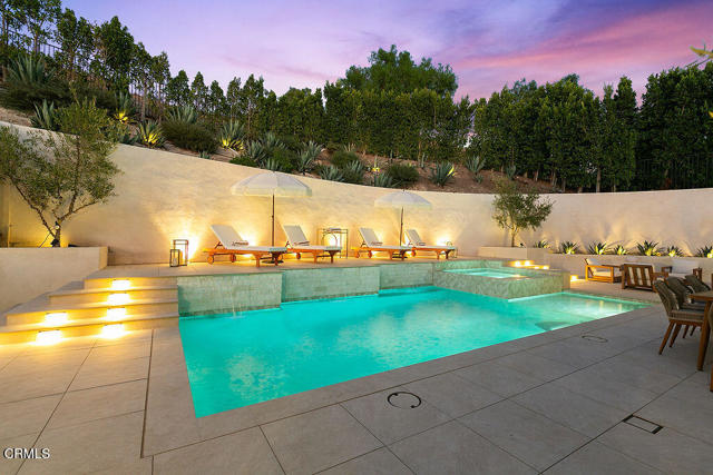 Detail Gallery Image 72 of 75 For 2417 E Hillcrest Dr, Thousand Oaks,  CA 91362 - 4 Beds | 3/1 Baths