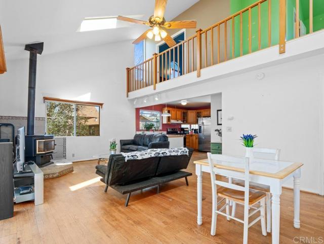 Detail Gallery Image 12 of 35 For 2855 Heliotrope Dr, Julian,  CA 92036 - 2 Beds | 2 Baths