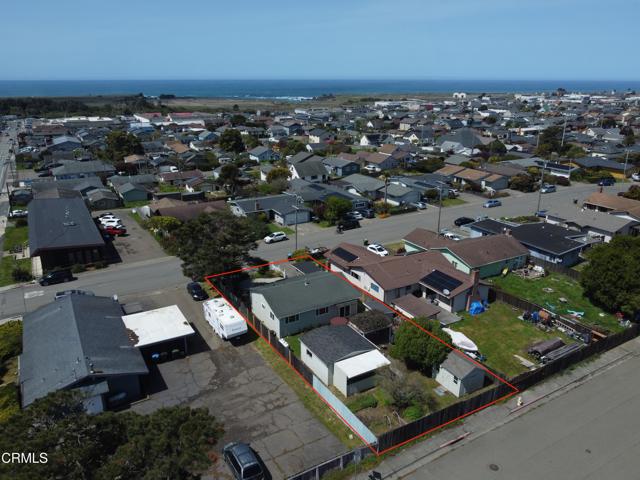 Detail Gallery Image 52 of 54 For 470 S Corry St, Fort Bragg,  CA 95437 - 2 Beds | 1 Baths