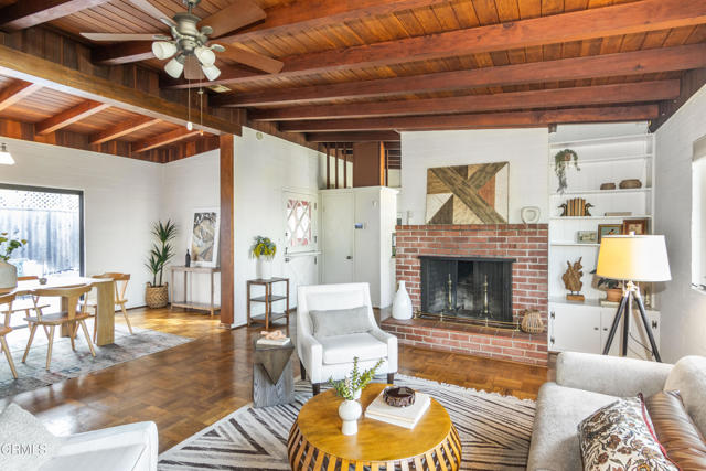 Detail Gallery Image 7 of 29 For 50 Grace Ter, Pasadena,  CA 91105 - 2 Beds | 2 Baths