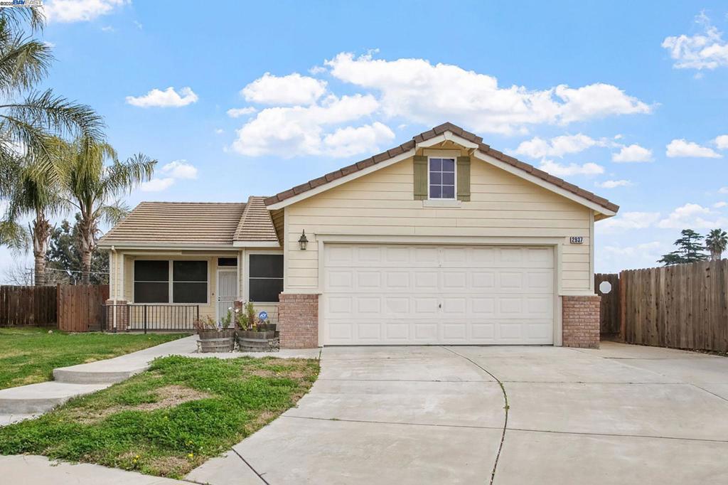 2937 Gambler Hill Ct