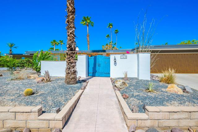 Image 6 of 40 For 77430 Cheyenne Drive