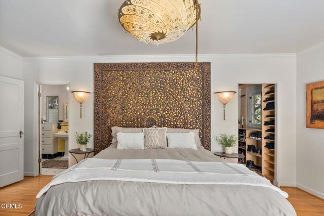 Detail Gallery Image 35 of 64 For 2707 Hermosita Dr, Glendale,  CA 91208 - 3 Beds | 3/1 Baths