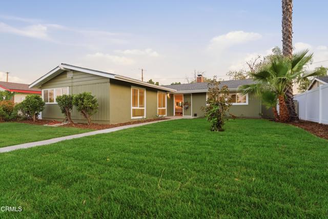 Detail Gallery Image 53 of 54 For 22718 Cantlay St, West Hills,  CA 91307 - 3 Beds | 2 Baths