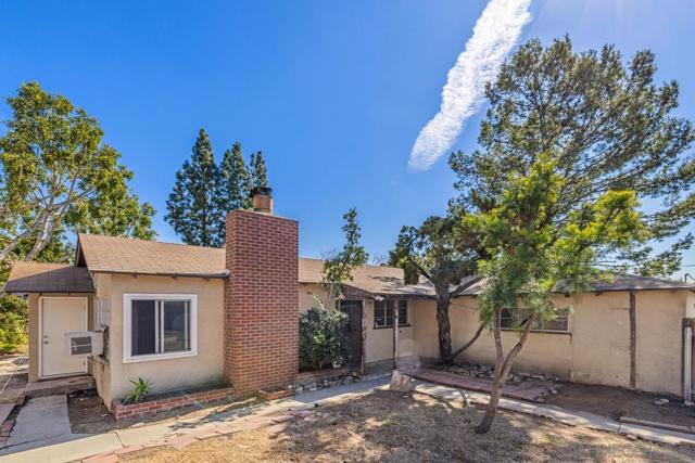 4187 Nabal Dr, La Mesa, California 91941, 3 Bedrooms Bedrooms, ,2 BathroomsBathrooms,Single Family Residence,For Sale,Nabal Dr,250019857SD