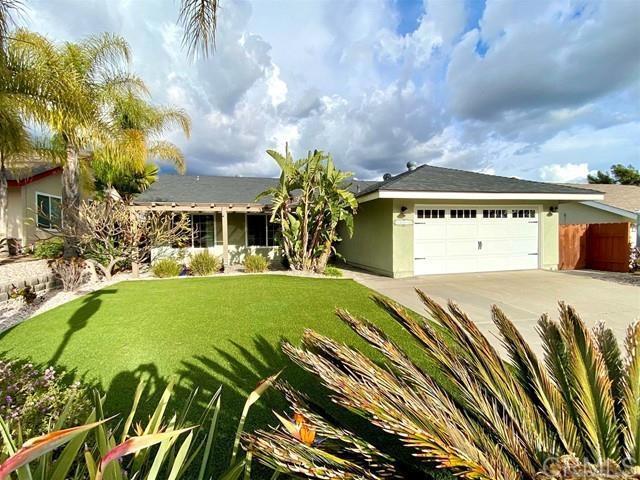 13535 Los Olivos Avenue