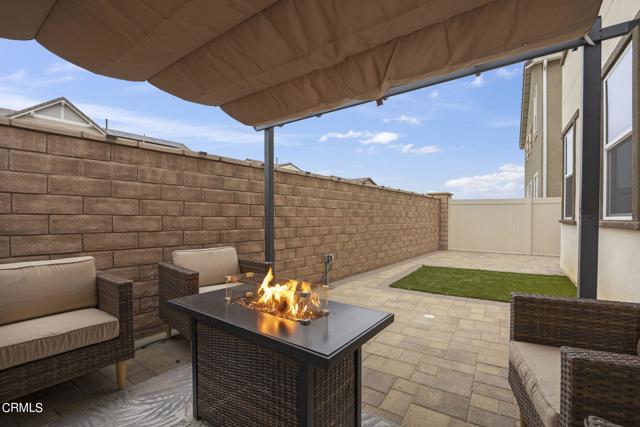 Detail Gallery Image 13 of 34 For 553 Limoneira Ln, Santa Paula,  CA 93060 - 4 Beds | 3/1 Baths