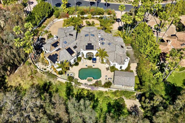 Detail Gallery Image 18 of 34 For 16427 Avenida Cuesta Del Sol, Rancho Santa Fe,  CA 92067 - 5 Beds | 5/1 Baths