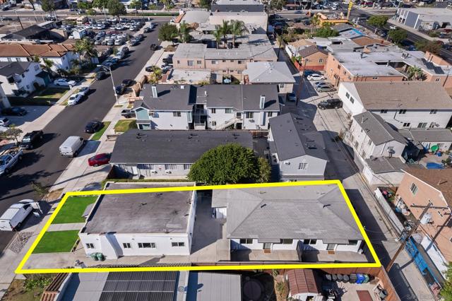 4227 Swift Ave, San Diego, California 92104, ,Multi-Family,For Sale,Swift Ave,240023379SD