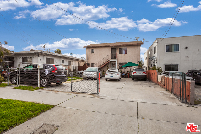 1023 Mark St, Los Angeles, CA 90033