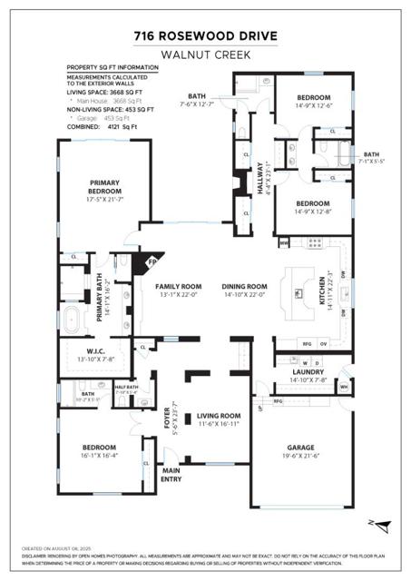 716 Rosewood Drive, Walnut Creek CA: https://media.crmls.org/mediaz/84385b79-77dd-43b8-8a84-dbfa32c18a55.jpg