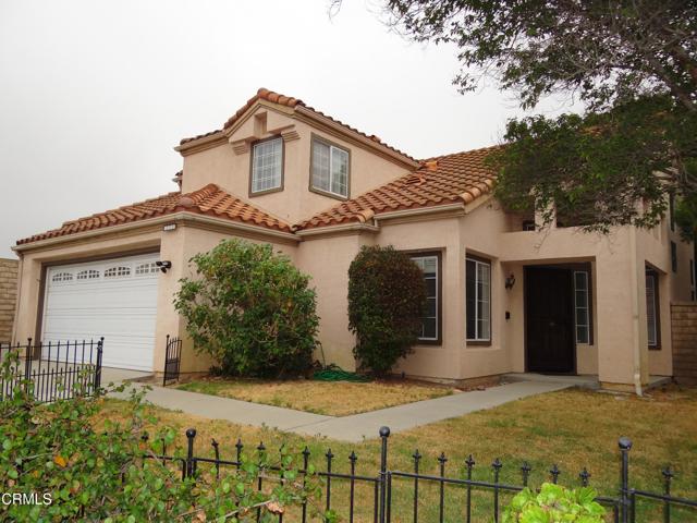 Detail Gallery Image 2 of 30 For 2598 Callahan Ave, Simi Valley,  CA 93065 - 4 Beds | 3 Baths