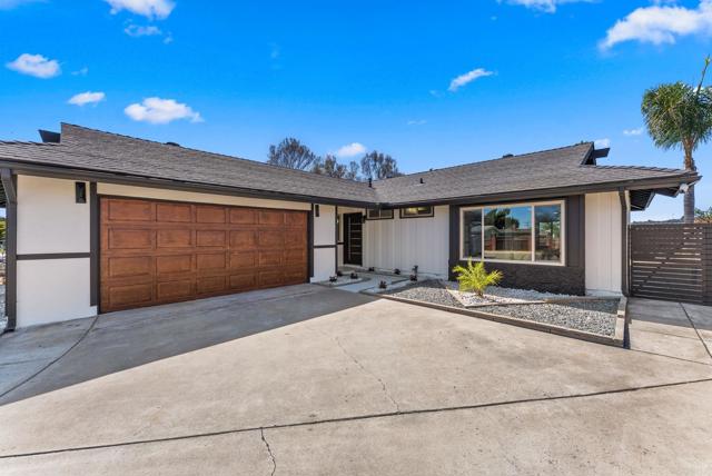 Detail Gallery Image 52 of 52 For 4984 Gaylord Dr, San Diego,  CA 92117 - 3 Beds | 2 Baths