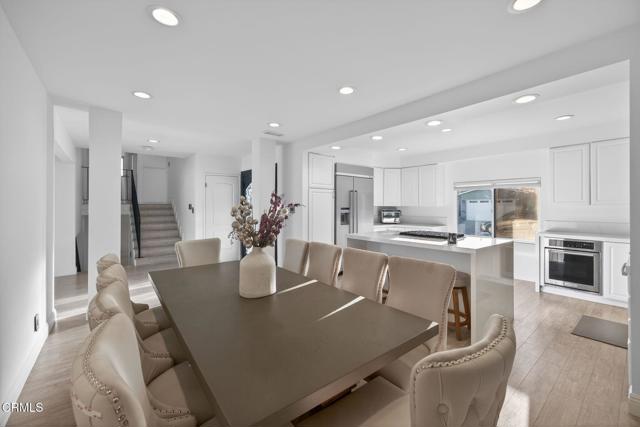 Detail Gallery Image 30 of 79 For 542 Valley View Way, Ventura,  CA 93003 - 4 Beds | 2/1 Baths