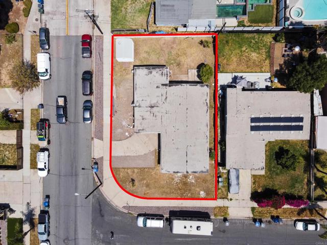 Detail Gallery Image 17 of 19 For 602 Farview St, El Cajon,  CA 92021 - 4 Beds | 2 Baths
