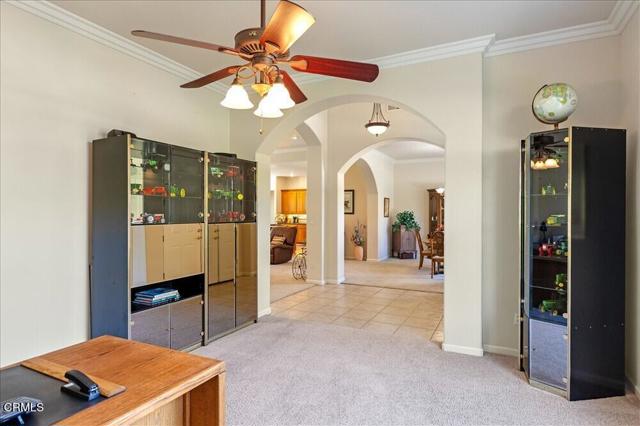 Detail Gallery Image 7 of 54 For 26450 Cumberland Rd, Tehachapi,  CA 93561 - 3 Beds | 2/1 Baths