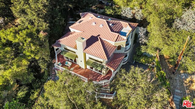 774 Old Topanga Canyon Road photo 59