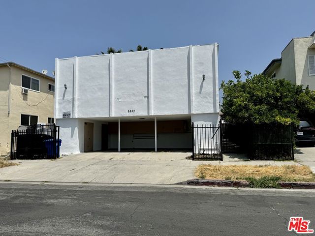 Image 2 for 5853 Gregory Ave, Los Angeles, CA 90038