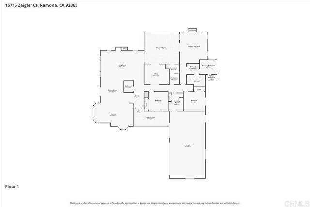 Image 28 of 29 For 15715 Ziegler Court