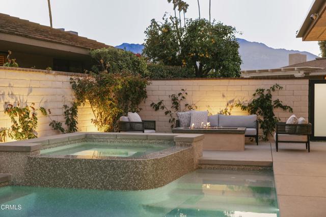 Detail Gallery Image 44 of 54 For 35 Lafayette Dr, Rancho Mirage,  CA 92270 - 4 Beds | 4 Baths