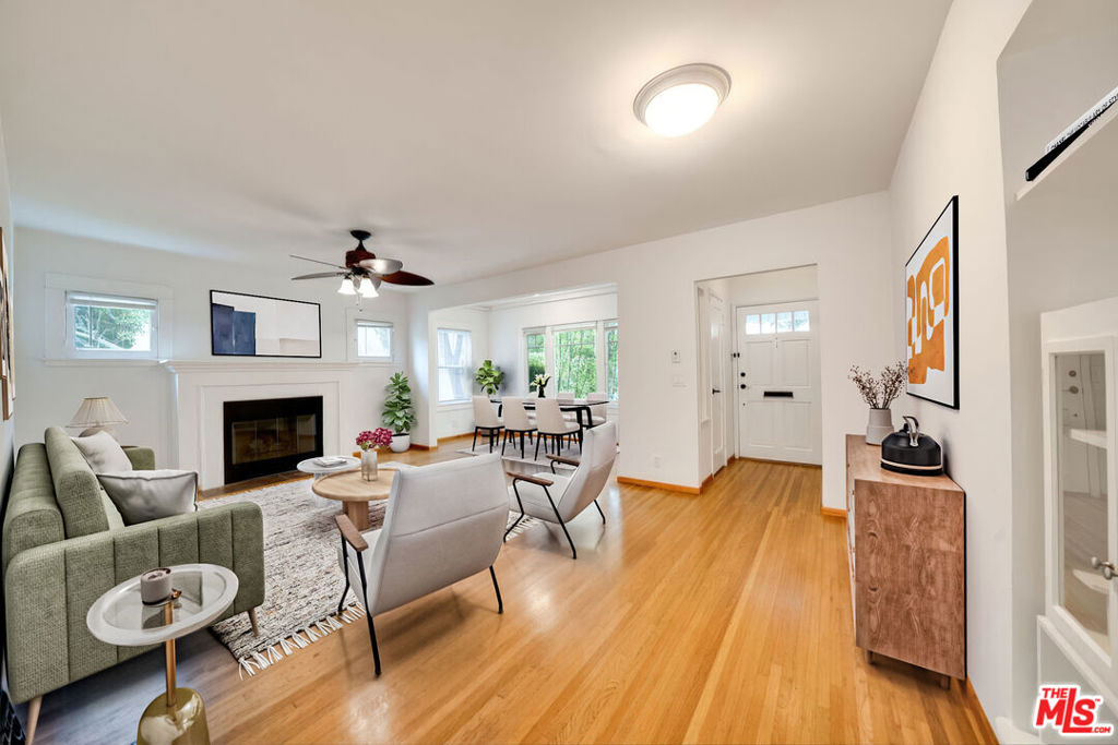 729 9th Street #FrontHouse