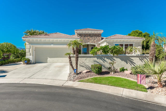 80452 Glen Eagles Court, Indio, CA 92201