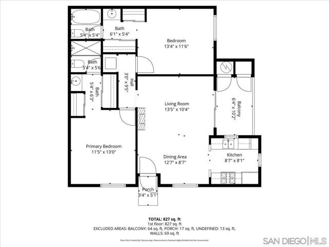 Image 31 of 33 For 10367 Azuaga St  168