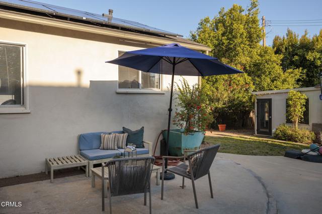 Detail Gallery Image 25 of 31 For 2020 Casa Grande St, Pasadena,  CA 91104 - 3 Beds | 2 Baths