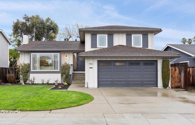 Details for 950 Gull Avenue, Foster City, CA 94404