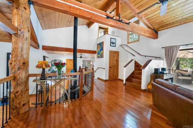 Detail Gallery Image 8 of 69 For 4576 Luneta Drive, Julian,  CA 92036 - 3 Beds | 2 Baths
