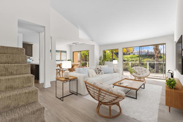 Detail Gallery Image 5 of 50 For 4737 Edison, San Diego,  CA 92117 - 3 Beds | 2/1 Baths