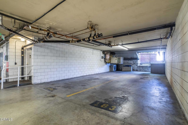 Detail Gallery Image 43 of 49 For 355 S Los Robles Ave #311,  Pasadena,  CA 91101 - 2 Beds | 1 Baths